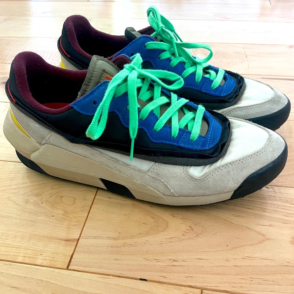 Onitsuka Tiger x Andrea Pompilio 9.5